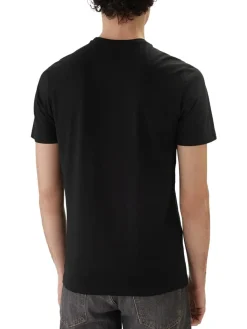 TRIANGLE HD T-Shirt a maniche corte
