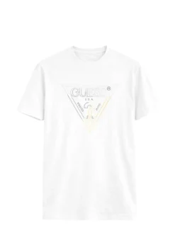 TRIANGLE HD T-Shirt a maniche corte