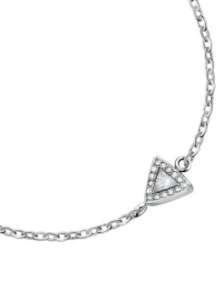 TRILLIANT Bracciale triangoli zirconi