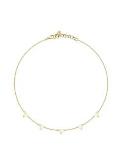 TRILLIANT Collana charms triangoli