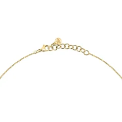 TRILLIANT Collana charms triangoli