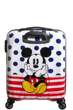 Trolley DISNEY LEGENDS, bagaglio a mano