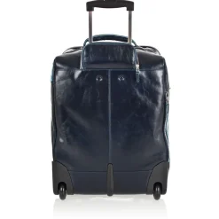 Trolley Linea BLUE SQUARE, bagaglio a mano, porta PC 15"