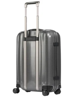 Trolley LITE-CUBE, bagaglio a mano, in policarbonato CURV