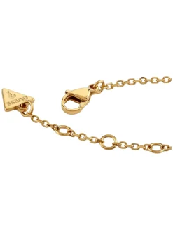 TWIST Bracciale intrecciato, in acciaio