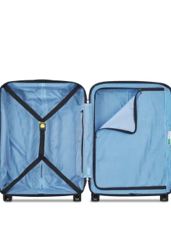 UCB HARD Set Trolley Cabin + Medio + Grande