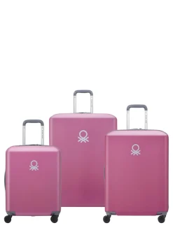 UCB HARD Set 3 trolley:cabin+medio+grande