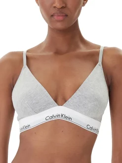 UNLINED Reggiseno