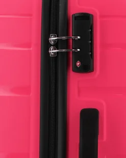 UPLAND Set 3 trolley: cabin, medio, grande