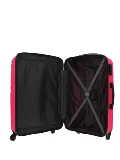 UPLAND Set 3 trolley: cabin, medio, grande