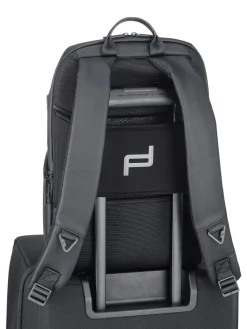 URBAN ECO LEATHER Zaino porta PC 13"