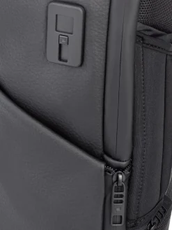URBAN ECO LEATHER Zaino porta PC 13