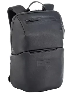 URBAN ECO LEATHER Zaino porta PC 13