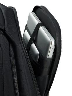 URBAN-EYE Accordeon Zaino porta pc 15.6