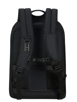 URBAN-EYE Accordeon Zaino porta pc 15.6