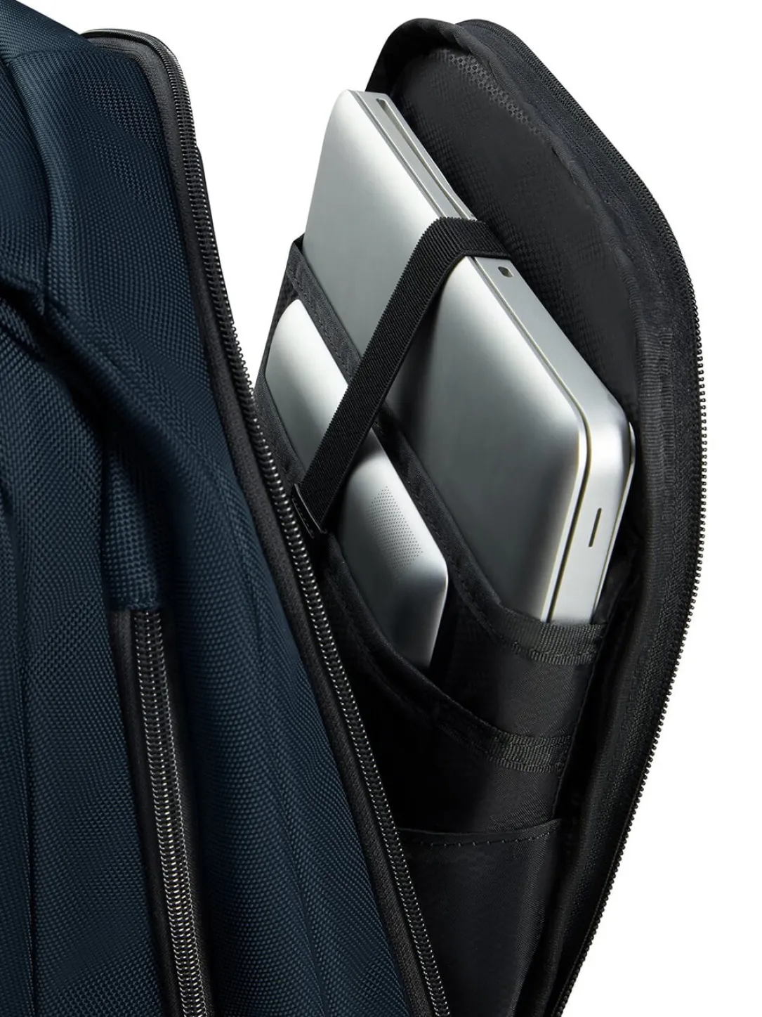 URBAN-EYE Accordeon Zaino porta pc 15.6"
