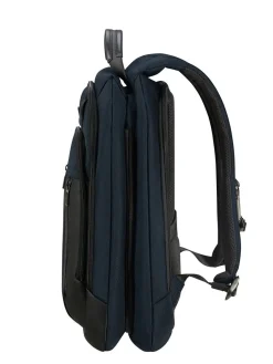 URBAN-EYE Accordeon Zaino porta pc 15.6