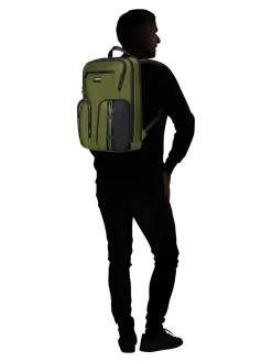 URBAN-EYE Zaino porta PC 15.6