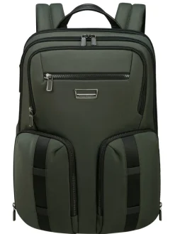 URBAN-EYE Zaino porta PC 15.6"