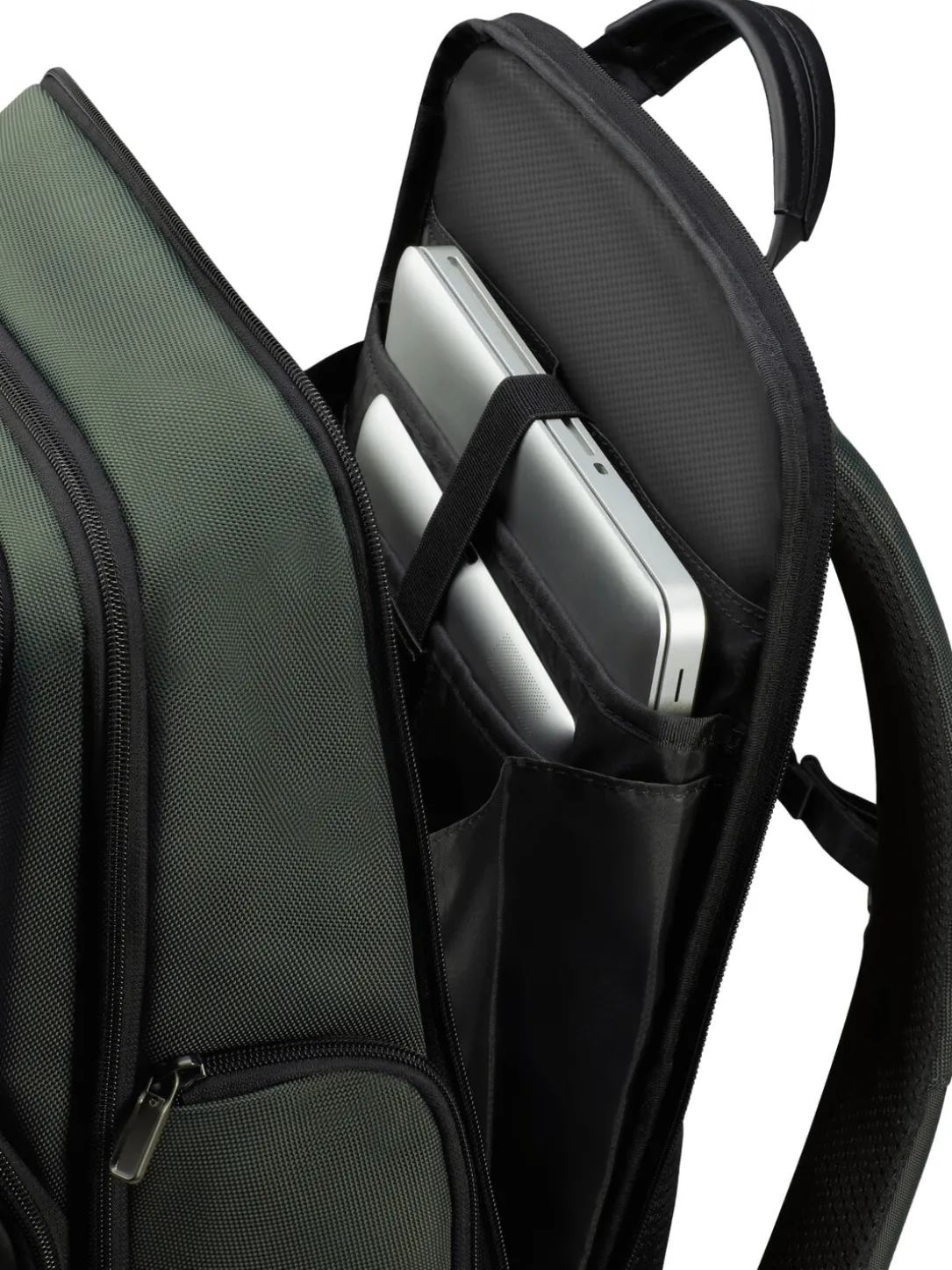 URBAN-EYE Zaino porta PC 15.6", con asola