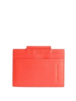 URBAN Portacard in pelle