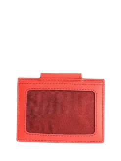 URBAN Portacard in pelle