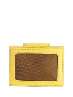 URBAN Portacard in pelle