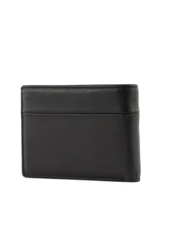 URBAN Portafoglio con flap, in pelle