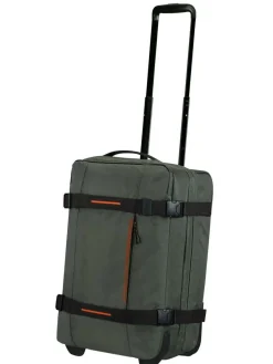 URBAN TRACK Trolley borsone da cabina