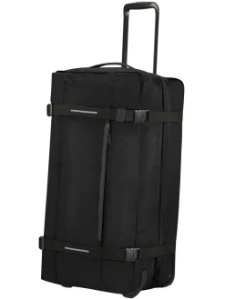 URBAN TRACK Trolley borsone grande
