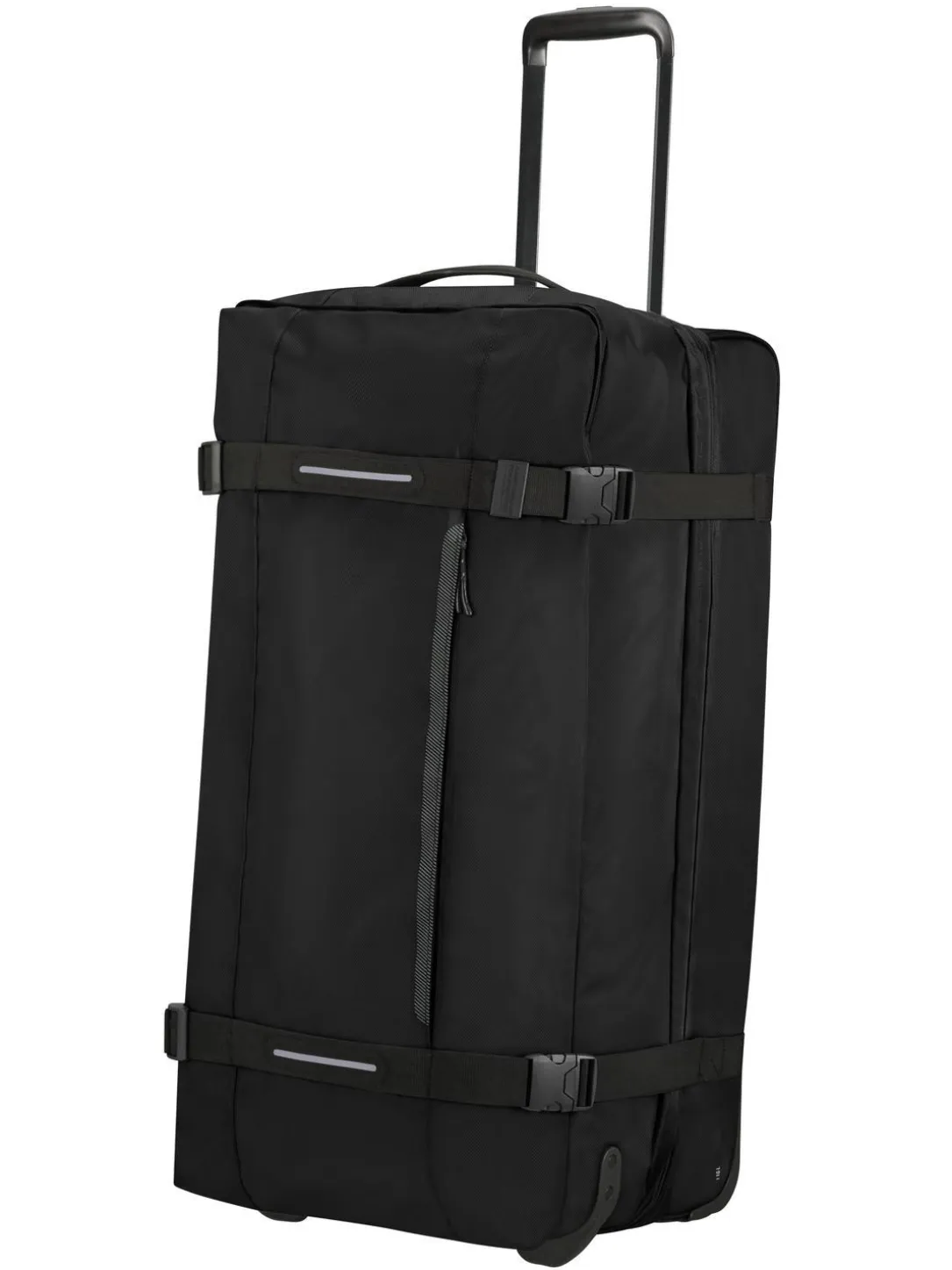 URBAN TRACK Trolley borsone grande