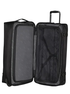 URBAN TRACK Trolley borsone grande