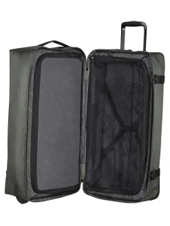 URBAN TRACK Trolley borsone grande