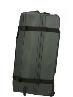 URBAN TRACK Trolley borsone grande