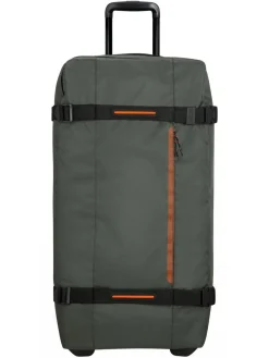 URBAN TRACK Trolley borsone grande