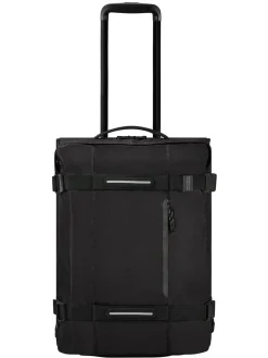 URBAN TRACK Zaino trolley bagaglio a mano