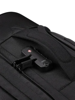 URBAN TRACK Zaino trolley bagaglio a mano