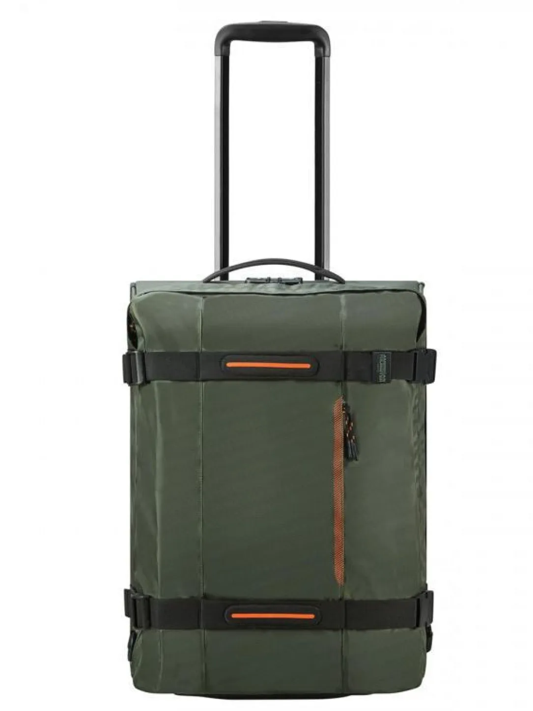 URBAN TRACK Zaino trolley bagaglio a mano