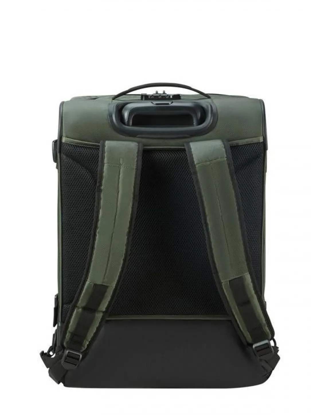 URBAN TRACK Zaino trolley bagaglio a mano