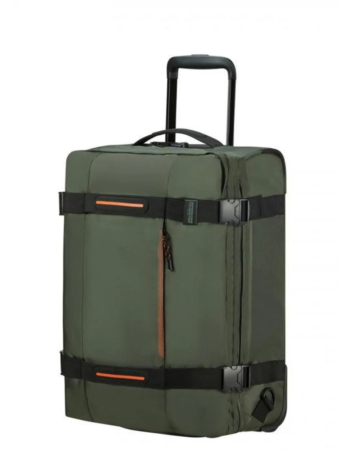 URBAN TRACK Zaino trolley bagaglio a mano