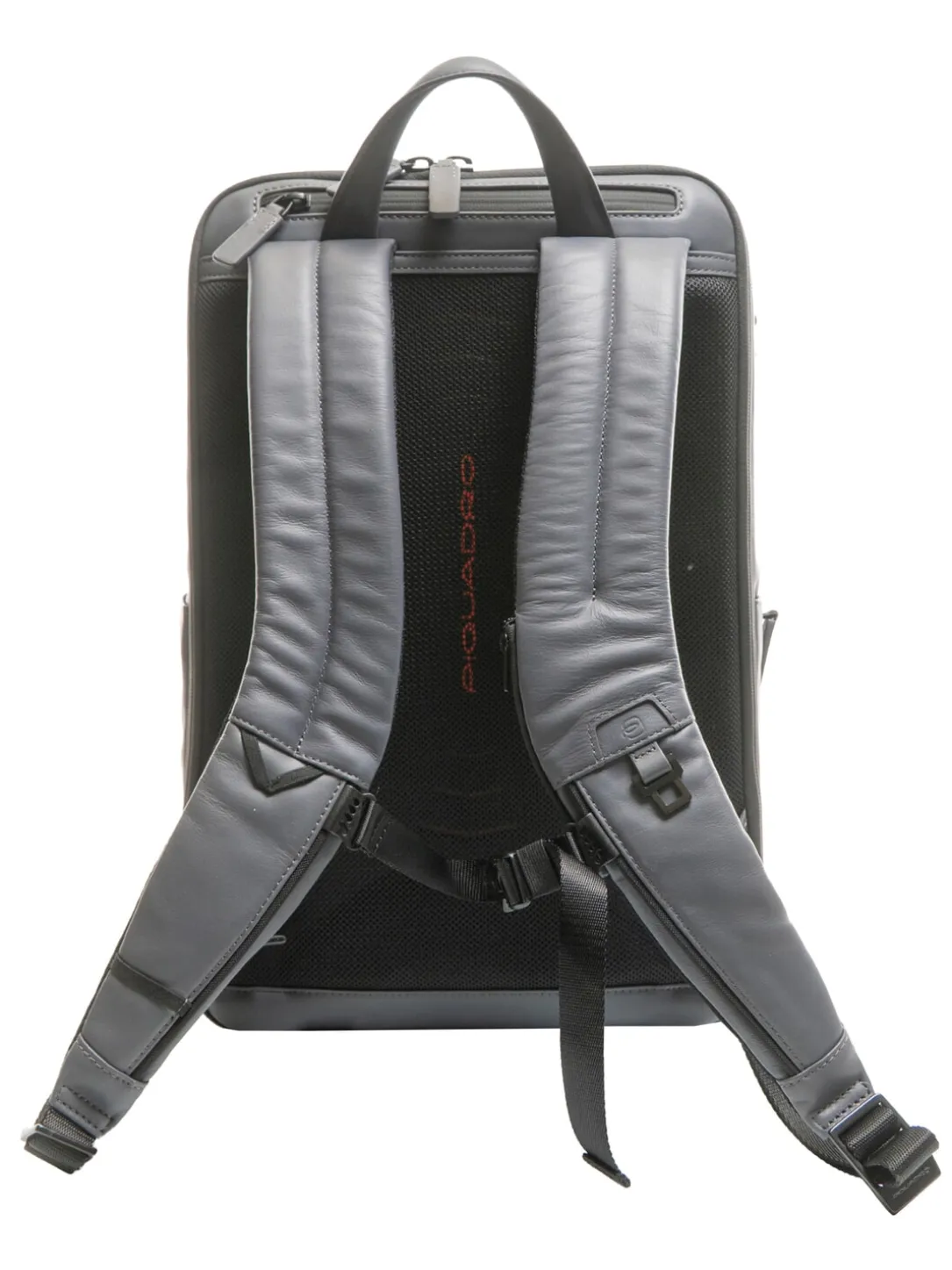 URBAN Zaino porta PC 15,6", in pelle