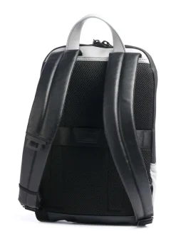 URBAN Zaino porta PC 14", in pelle