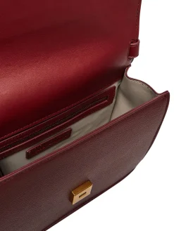 USHUAIA Borsa doppia funzione con patta