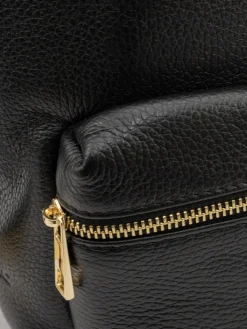 VANESSA Zaino in pelle dollaro