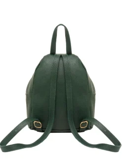 VANESSA Zaino in pelle dollaro
