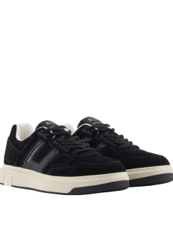 VENICE Sneakers in pelle