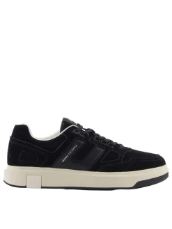 VENICE Sneakers in pelle