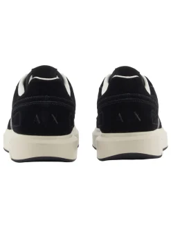 VENICE Sneakers in pelle