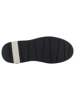 VENICE Sneakers in pelle