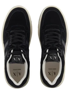 VENICE Sneakers in pelle